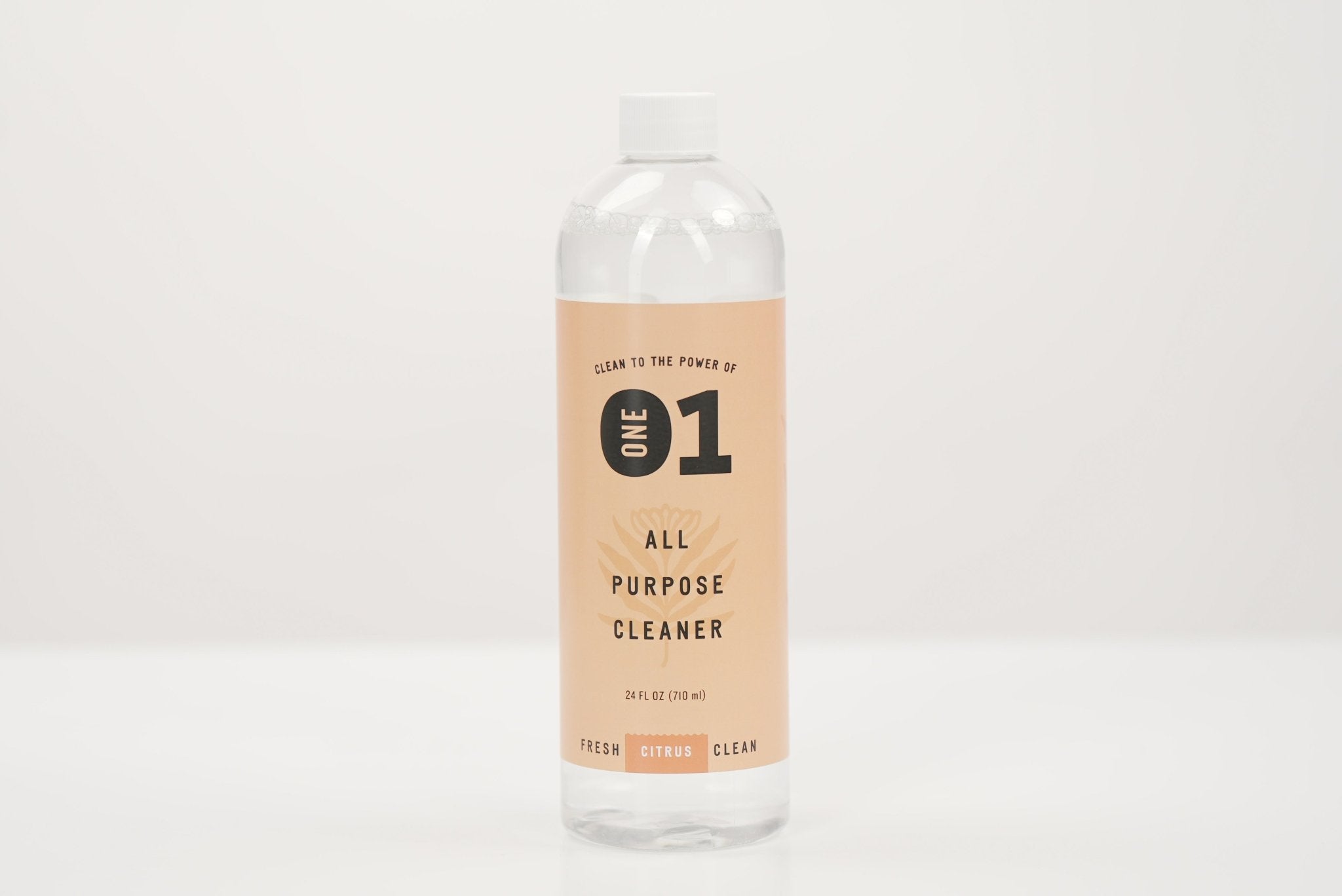 ALL PURPOSE CLEANER (Citrus) - thecleanstart