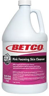 Foam Pink Soap - Betco - thecleanstart
